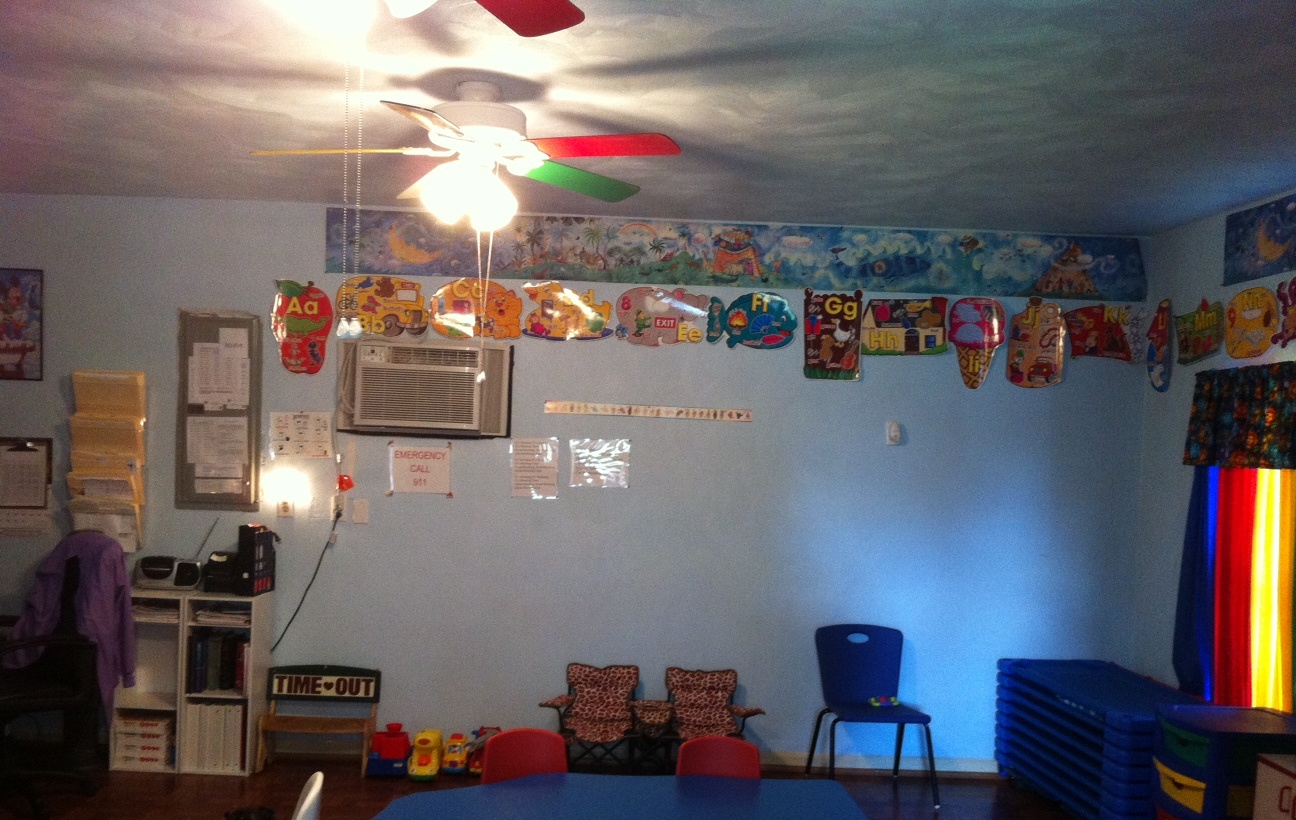 Family Home Childcare by Shelia and Tee's Photo