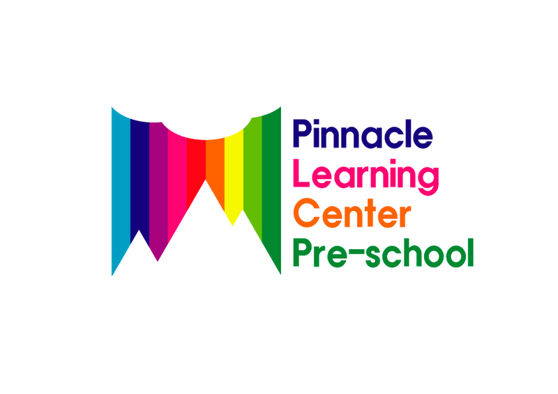 The Pinnacle Learning Center Logo