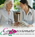 Compassionate Care Home Health Services, Inc.