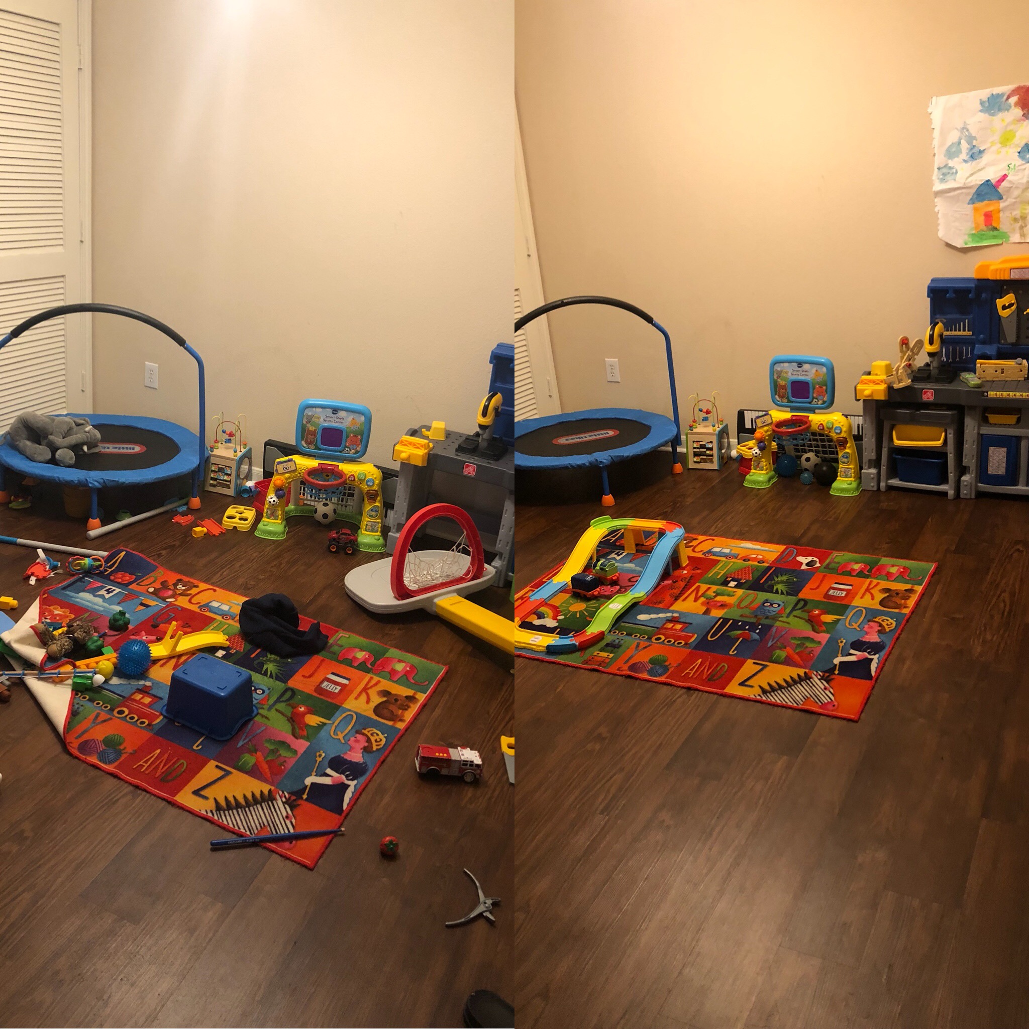 Peaceful Cleaning Solutions's Photo