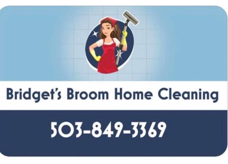 Bridget's Broom's Photo