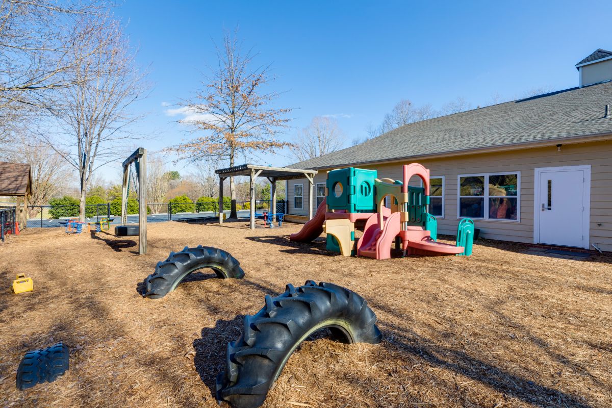 Bright Beginnings Preschool's Photo