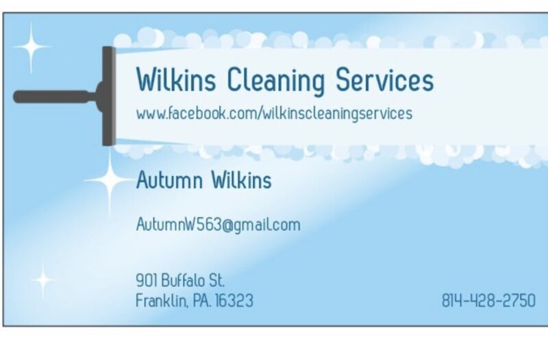 Wilkins Cleaning Services's Photo