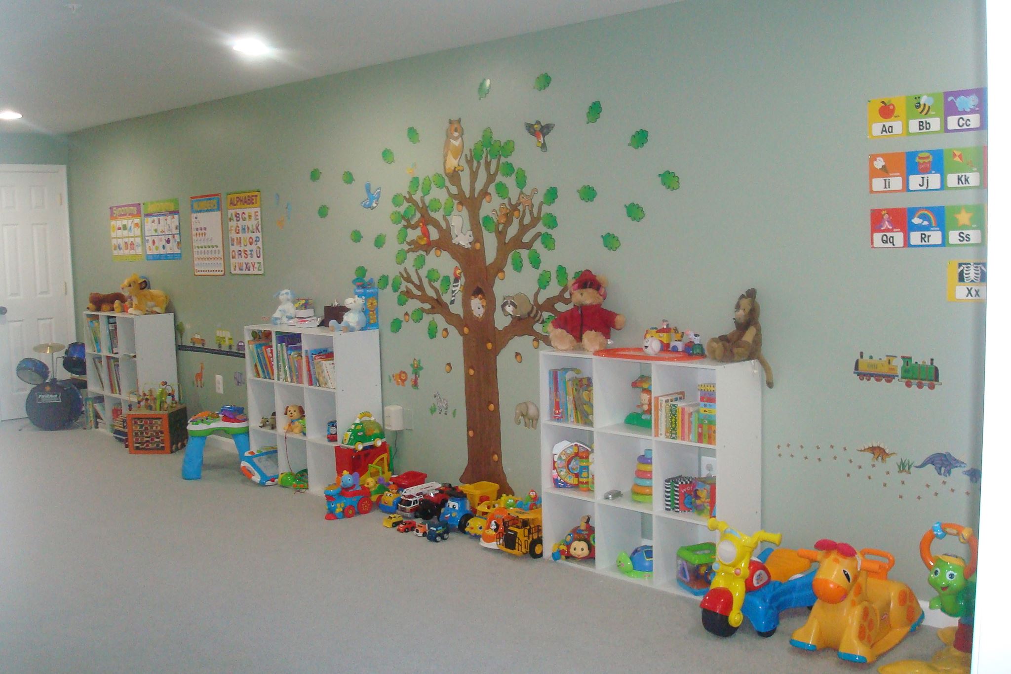 Sheila's Home Daycare's Photo