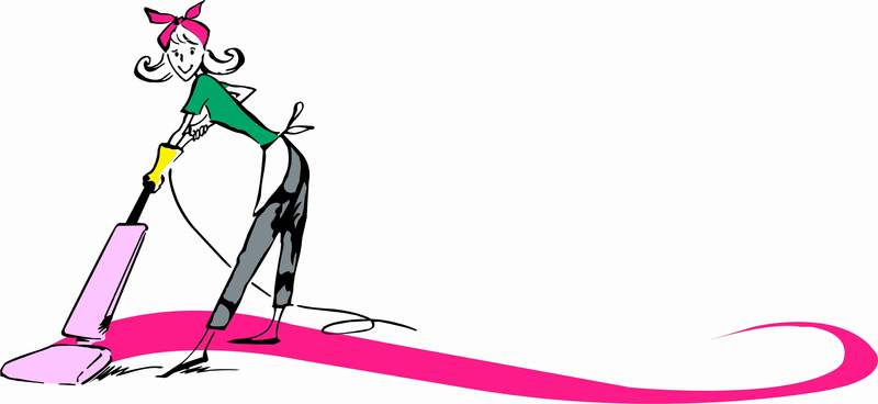 1 touch cleaning services's Photo