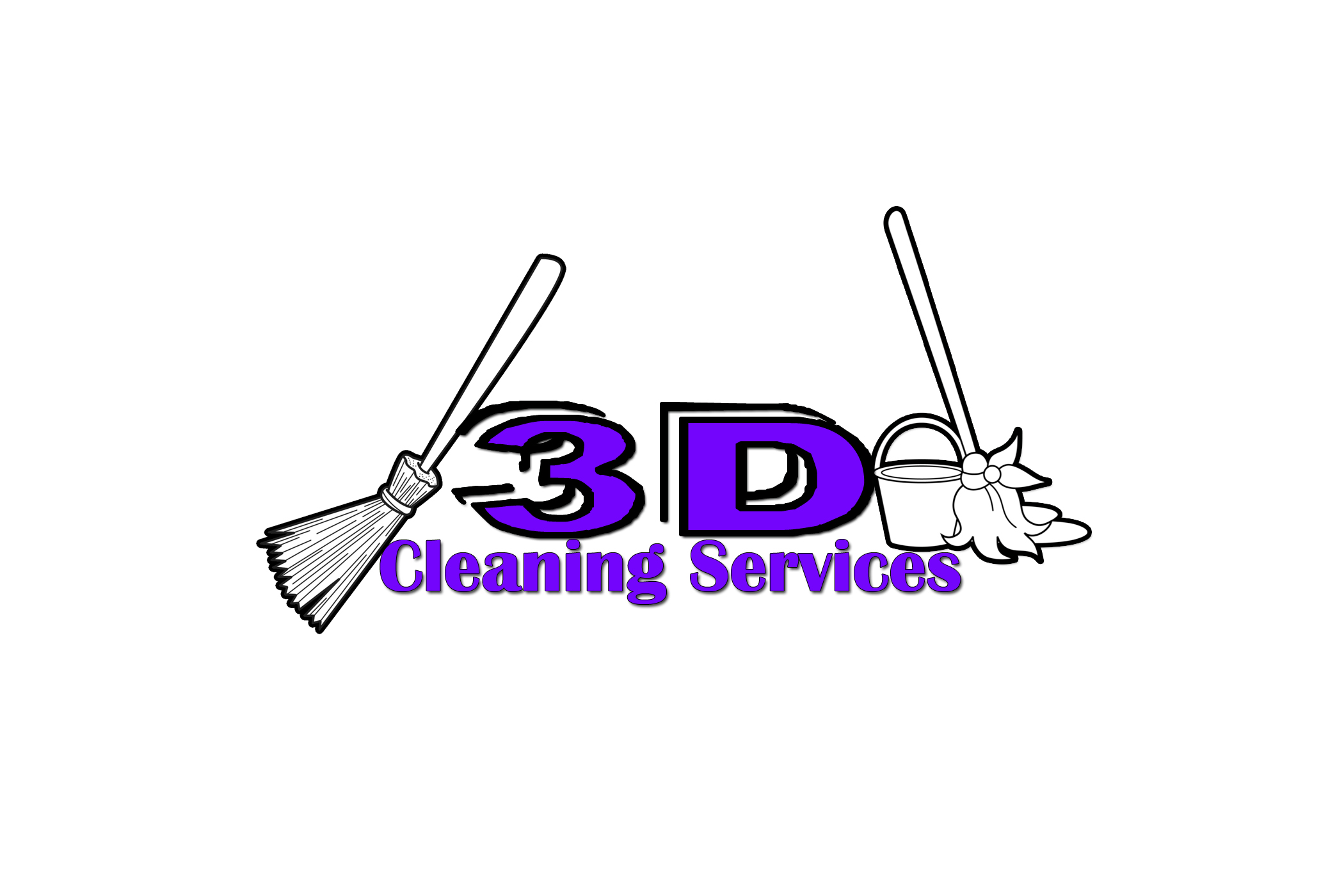 3D Cleaning Services's Photo