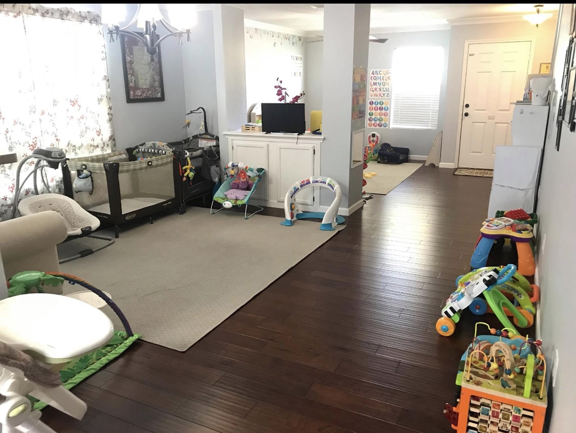 Letty's Tiny Tots's Photo