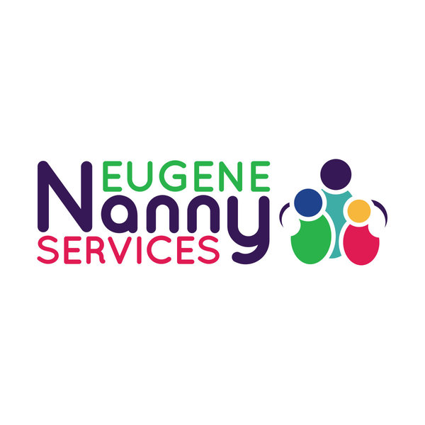 Eugene Nanny Services Logo