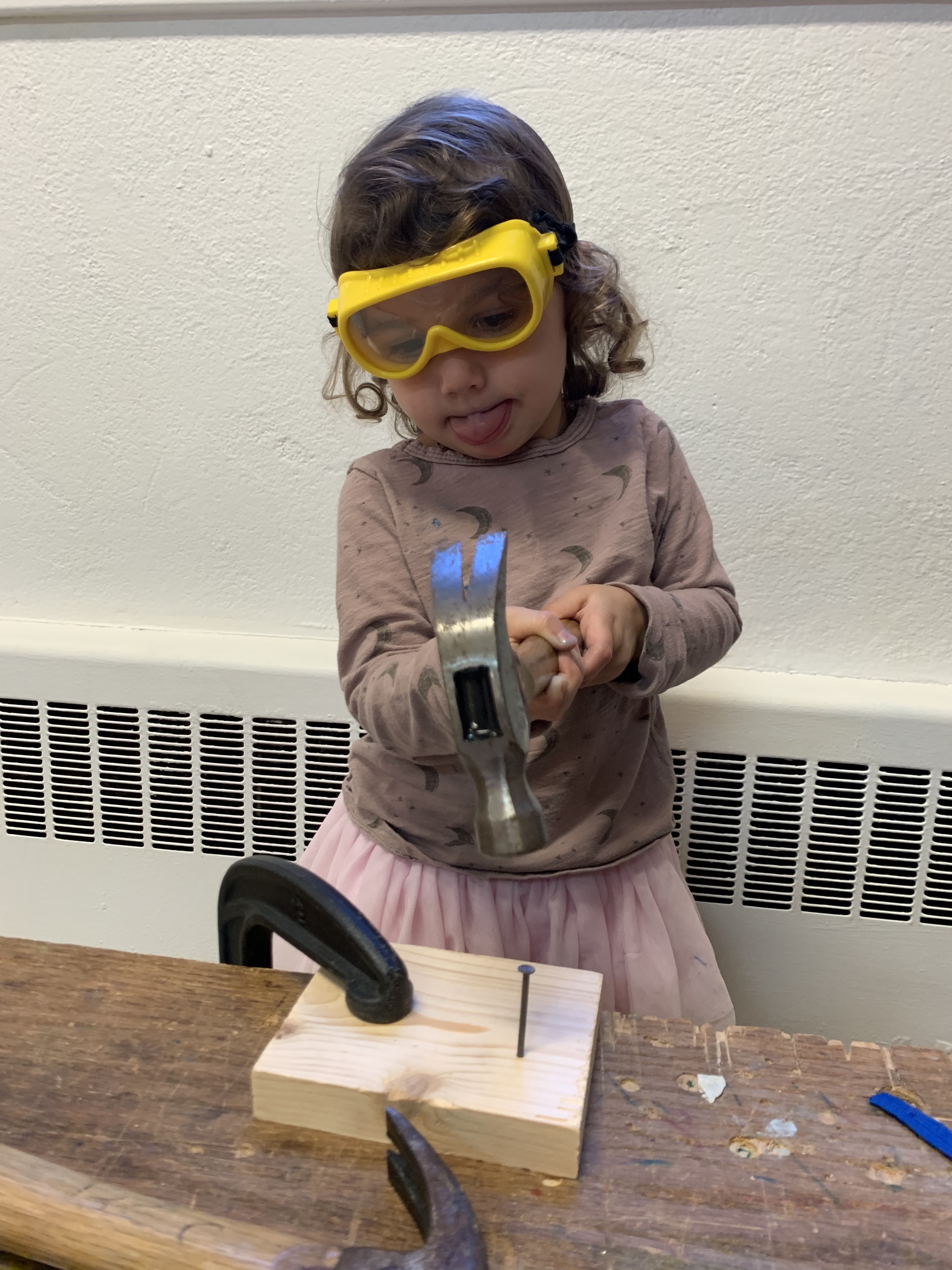 Bethesda Nursery School's Photo