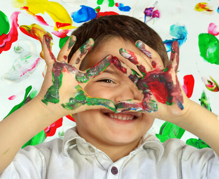 Simi Valley Montessori Preschool