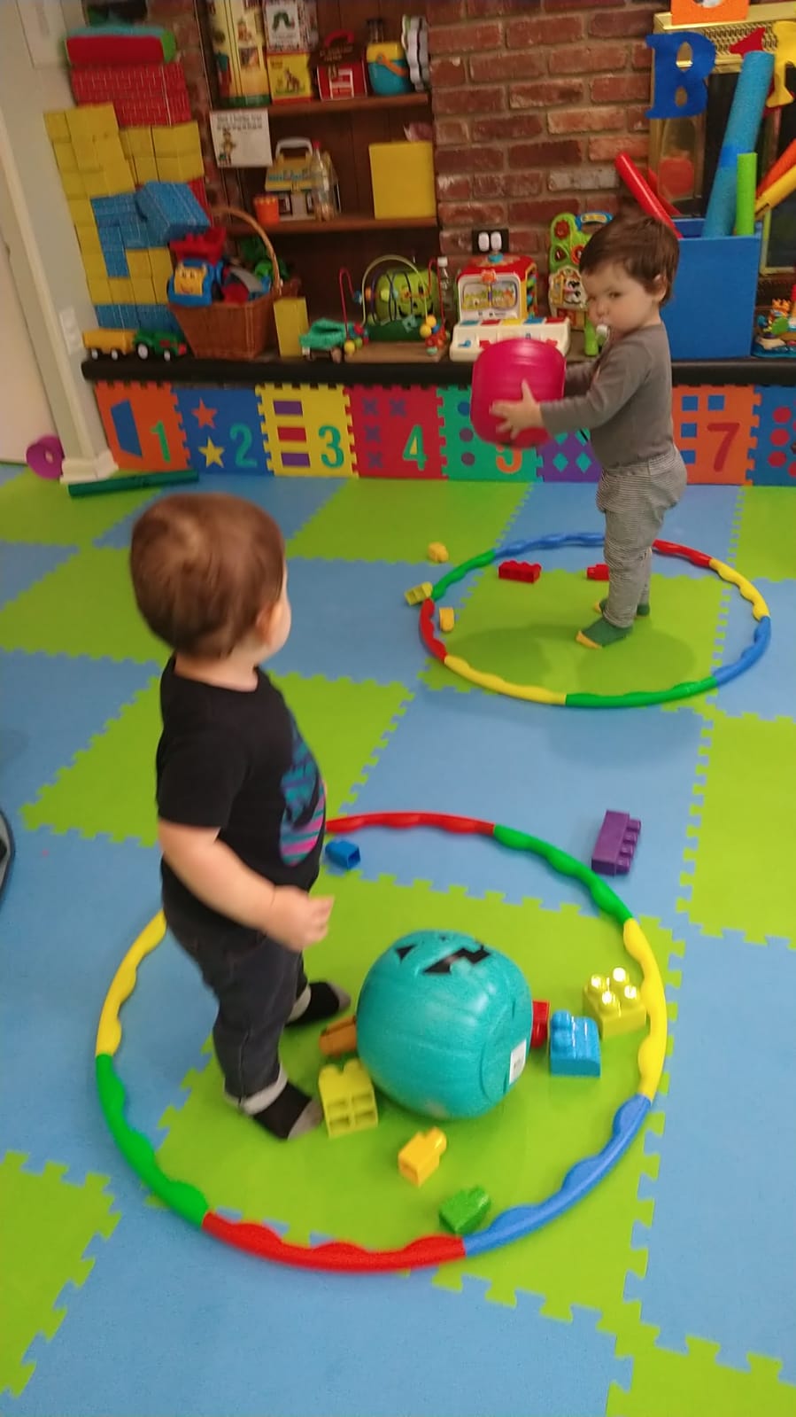 Bun Bun Bunny Family Child Care's Photo