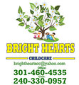 Bright Hearts Childcare