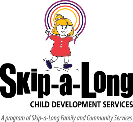 Moline Skip-a-long Child Development Services Logo