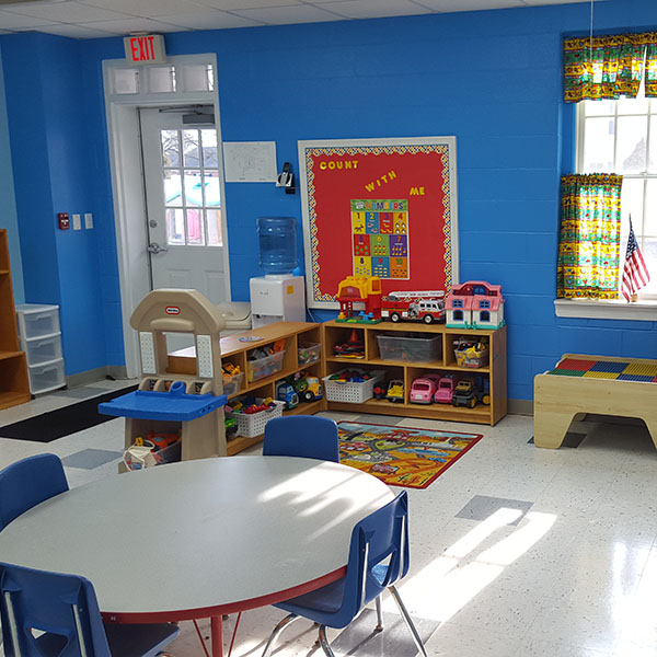 Little Hearts Christian Child Care Center's Photo