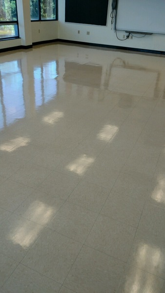 Ben's cleaning service's Photo