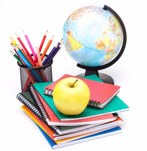 Classroom Helper Logo