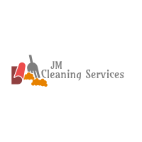 Jm Cleaning Services Logo