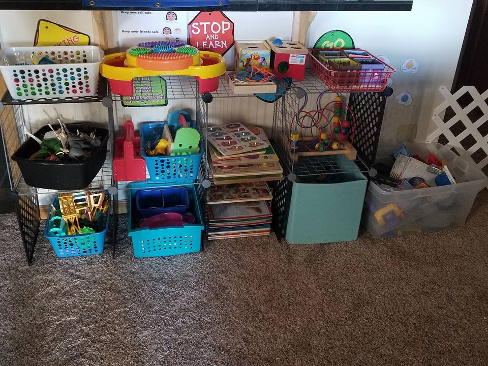 Hamilton's in Home's Photo