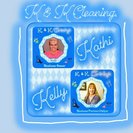 K & K Cleaning
