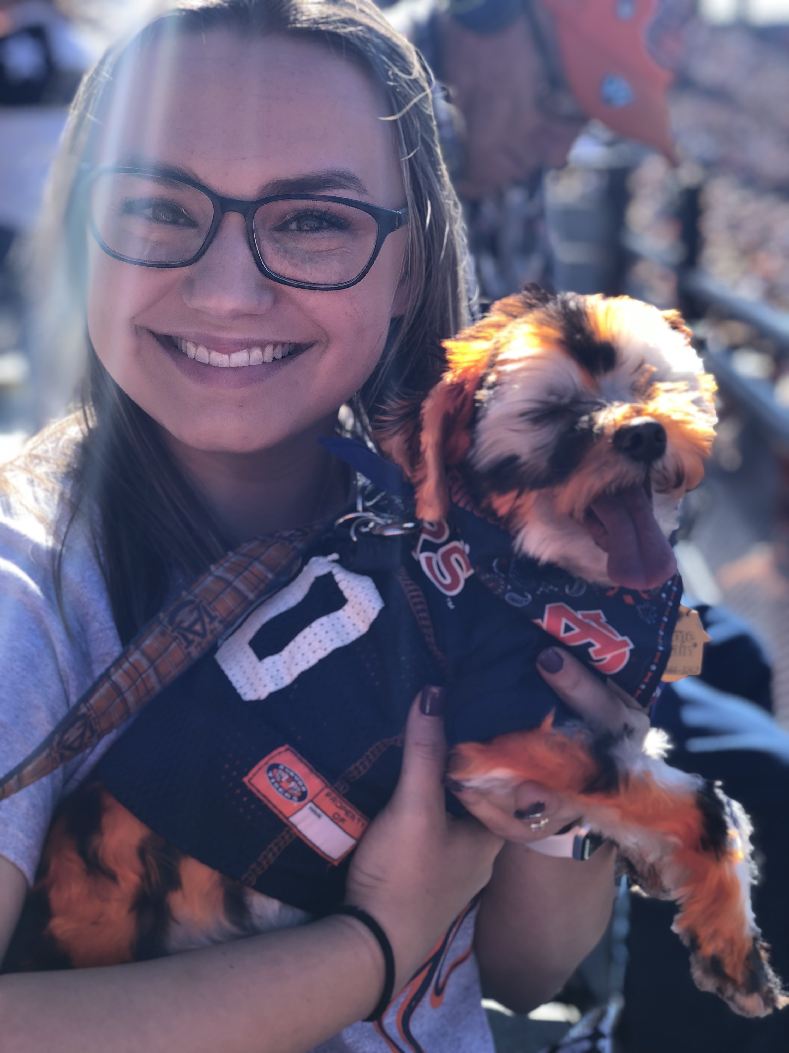 Mary Ellen's Pet Sitting's Photo