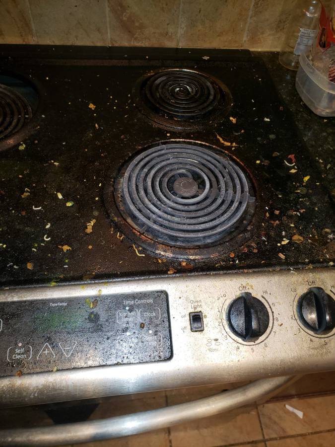 Klean & Sparkle's Photo