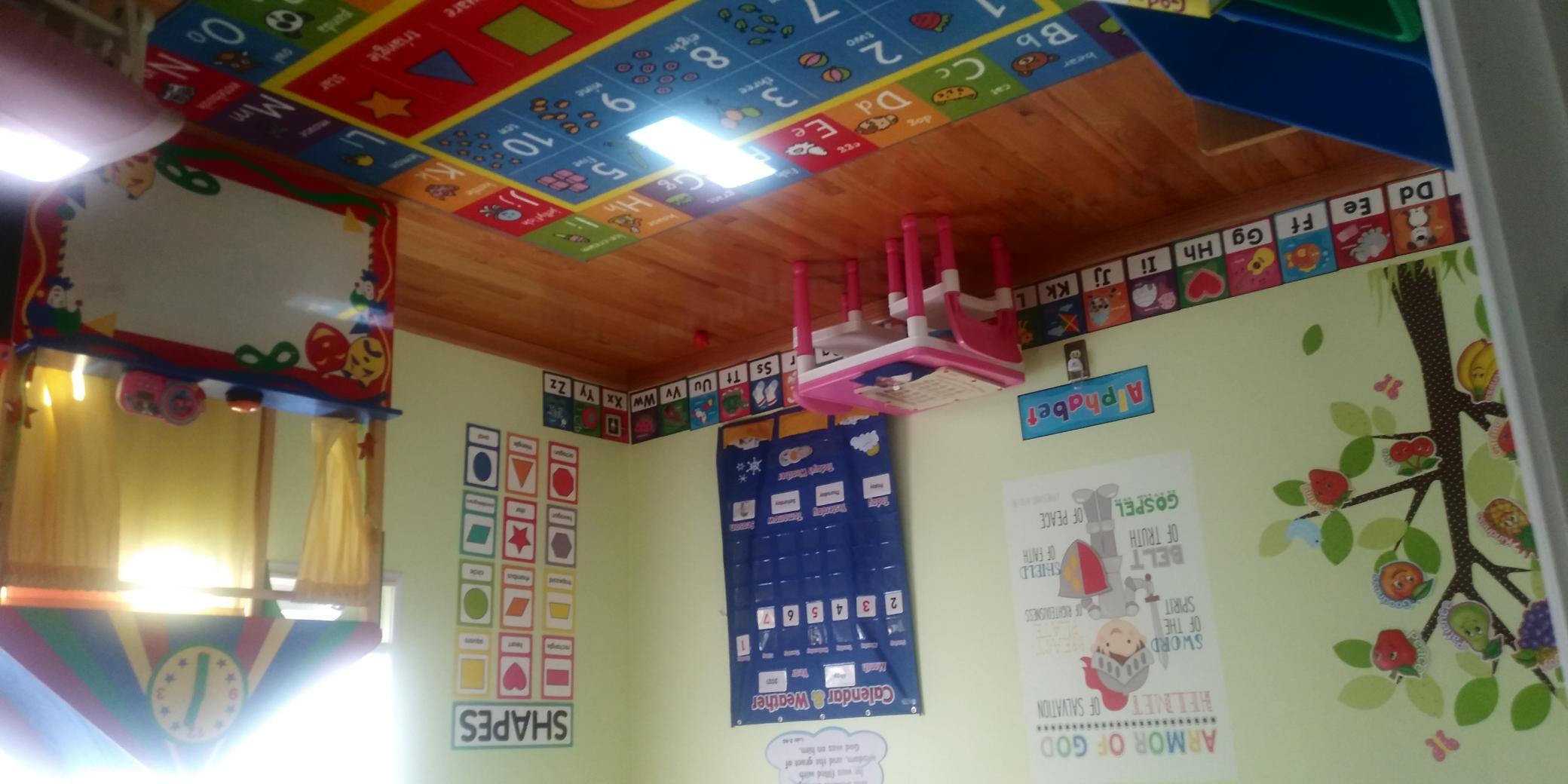 Orion Christian Preschool's Photo