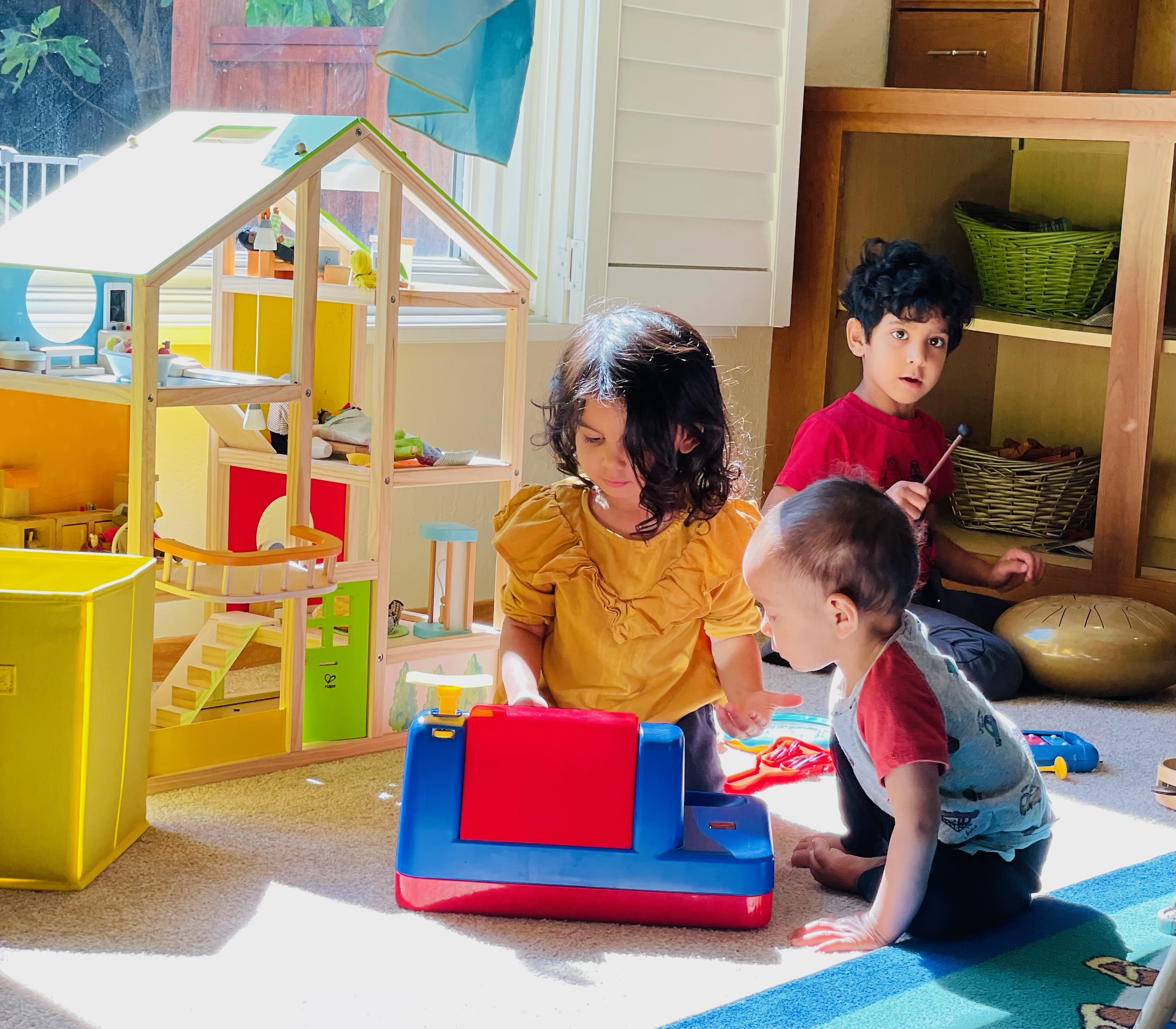 Creative Hearts's Photo