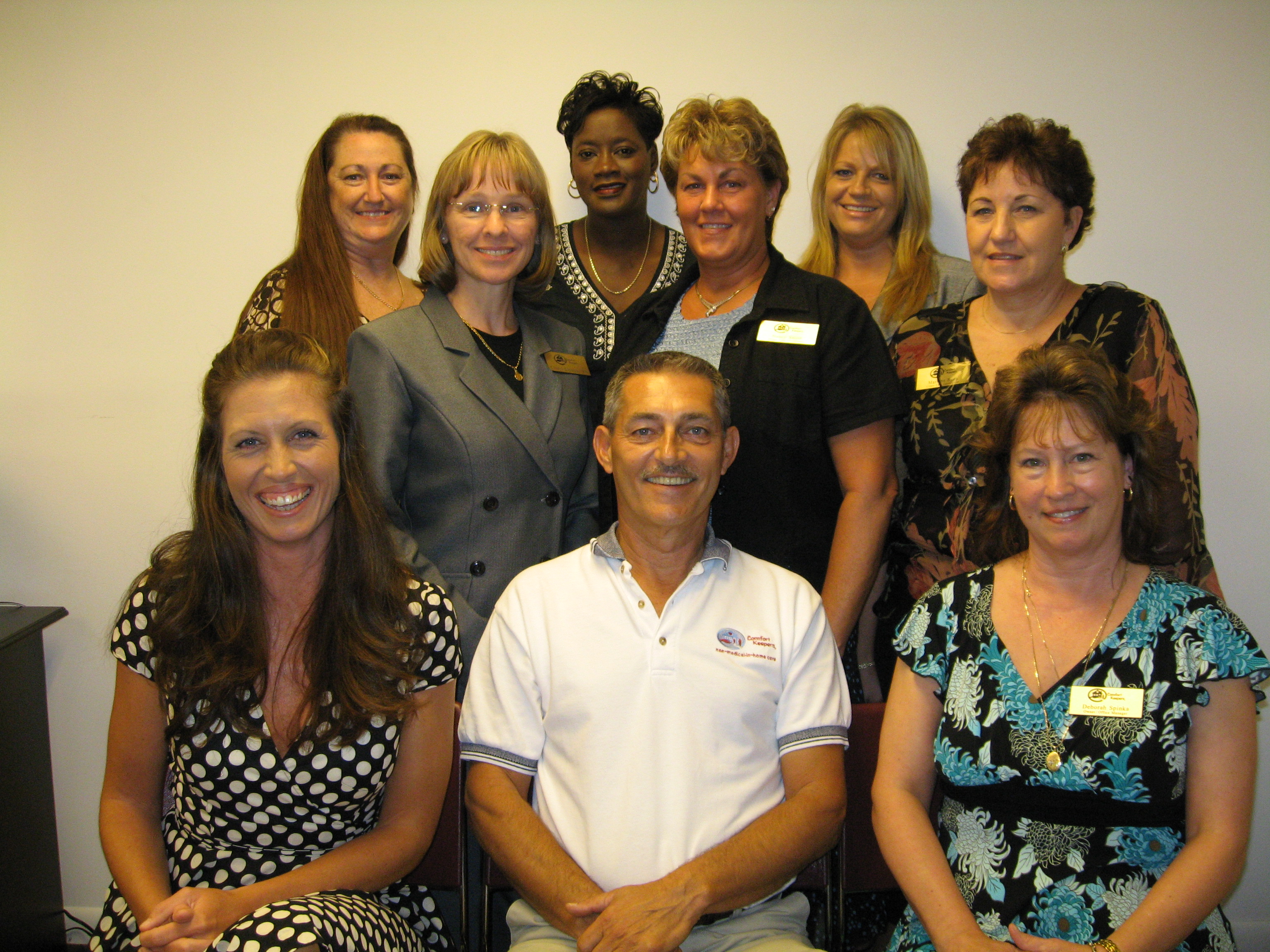 Comfort Keepers's Photo