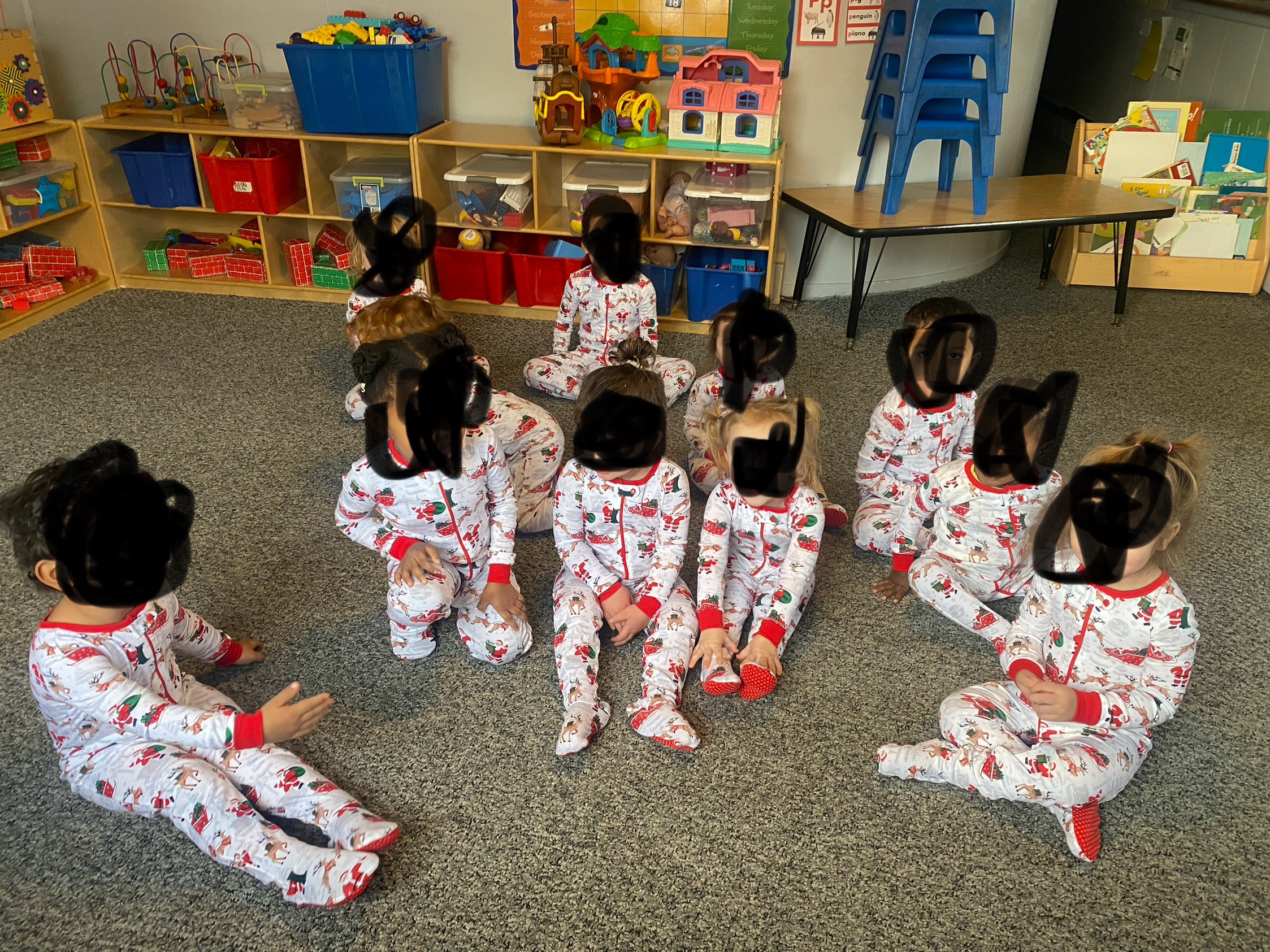 Stacy's TLC Daycare's Photo