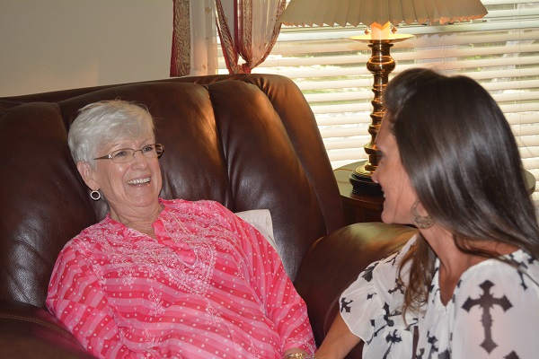 Golden Heart Senior Care's Photo