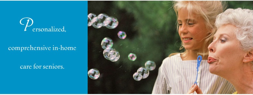 Living Well Assisted Living at Home's Photo