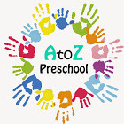 Atoz Preschool Logo