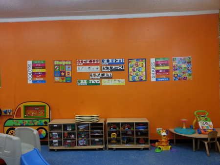 Advanced Beginning Childcare and Learning Center
