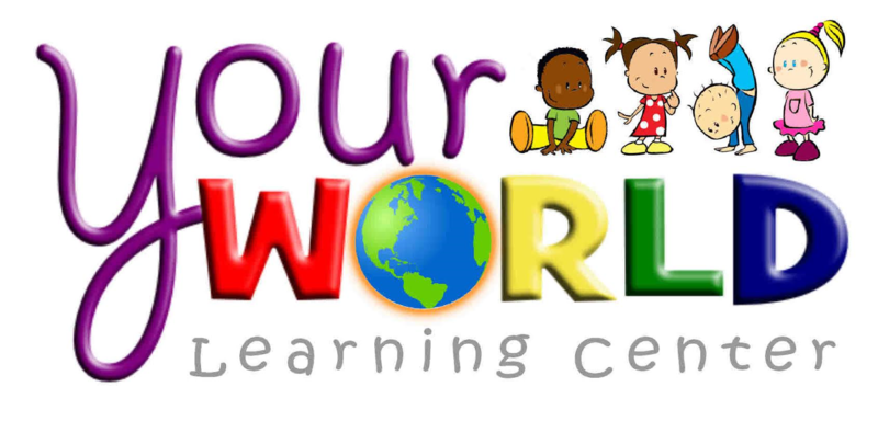 Your World Learning Center Logo