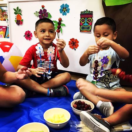 Smart Start Child Care's Photo