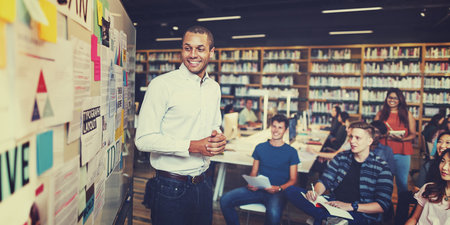 Smart Learner Company