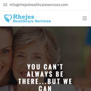 Rhejes Health Care Services