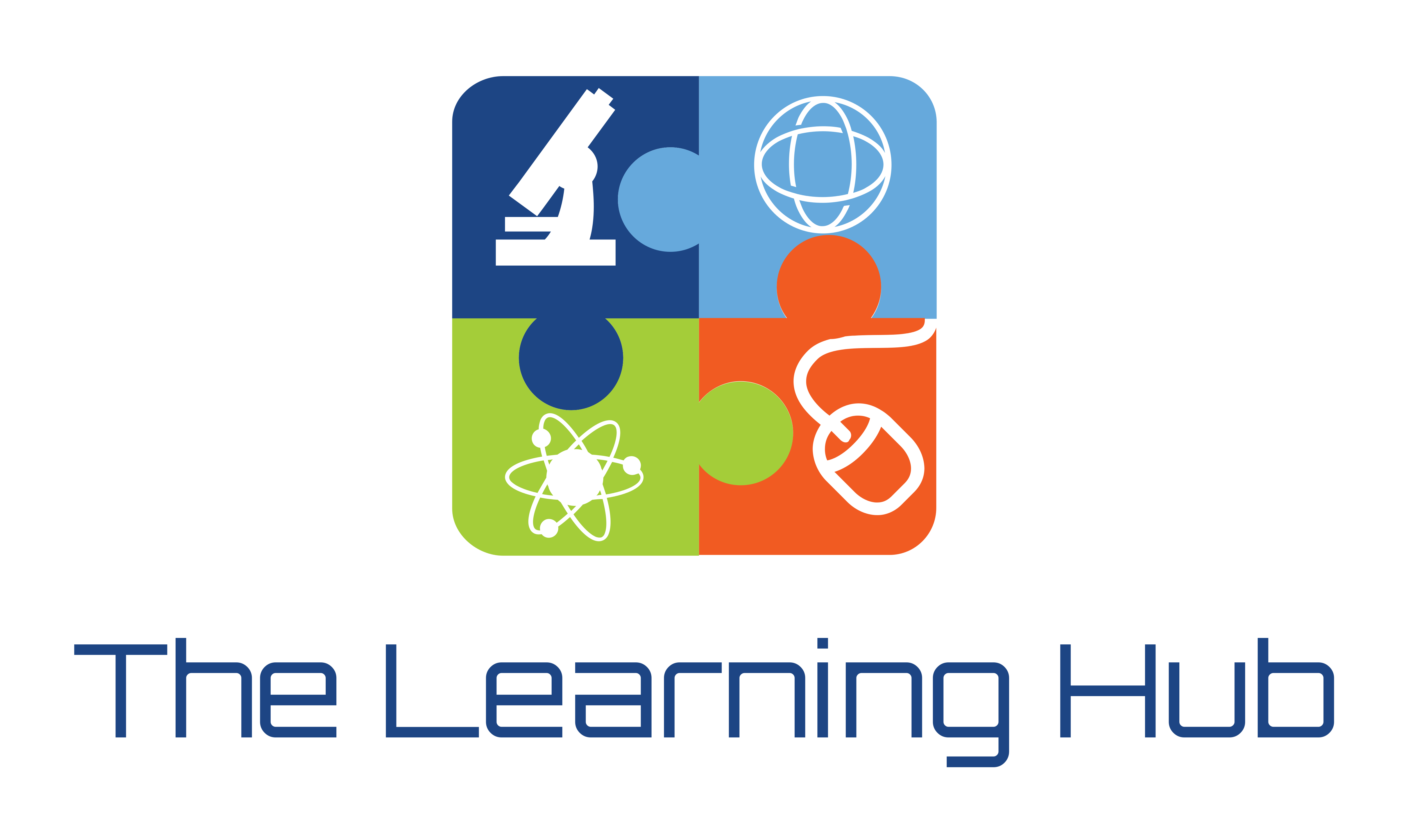 The Learning Hub's Photo