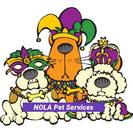 NOLA Pet Services