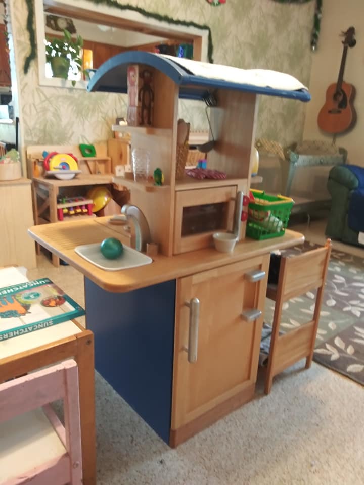 Ms. Betty's Home Child Care's Photo