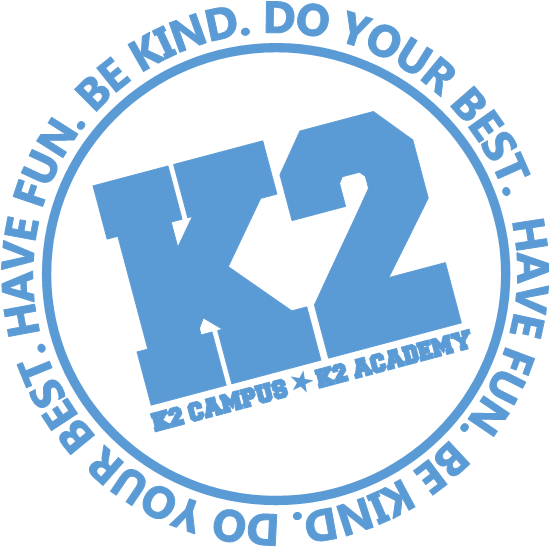 K2 Academy Logo