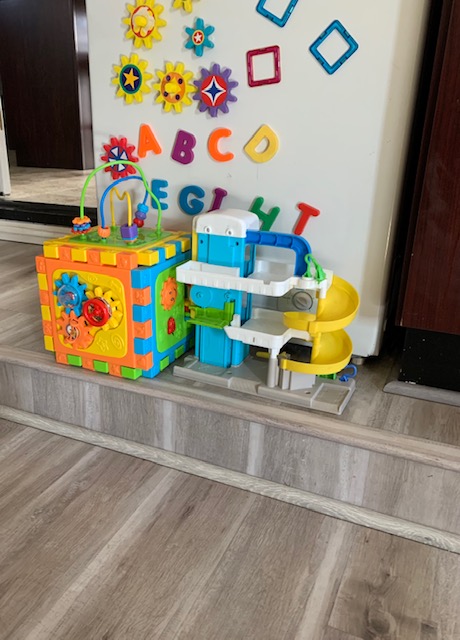 Shami's Daycare's Photo