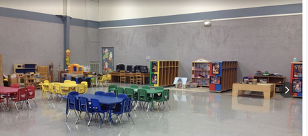 Carlisle Community Nursery School