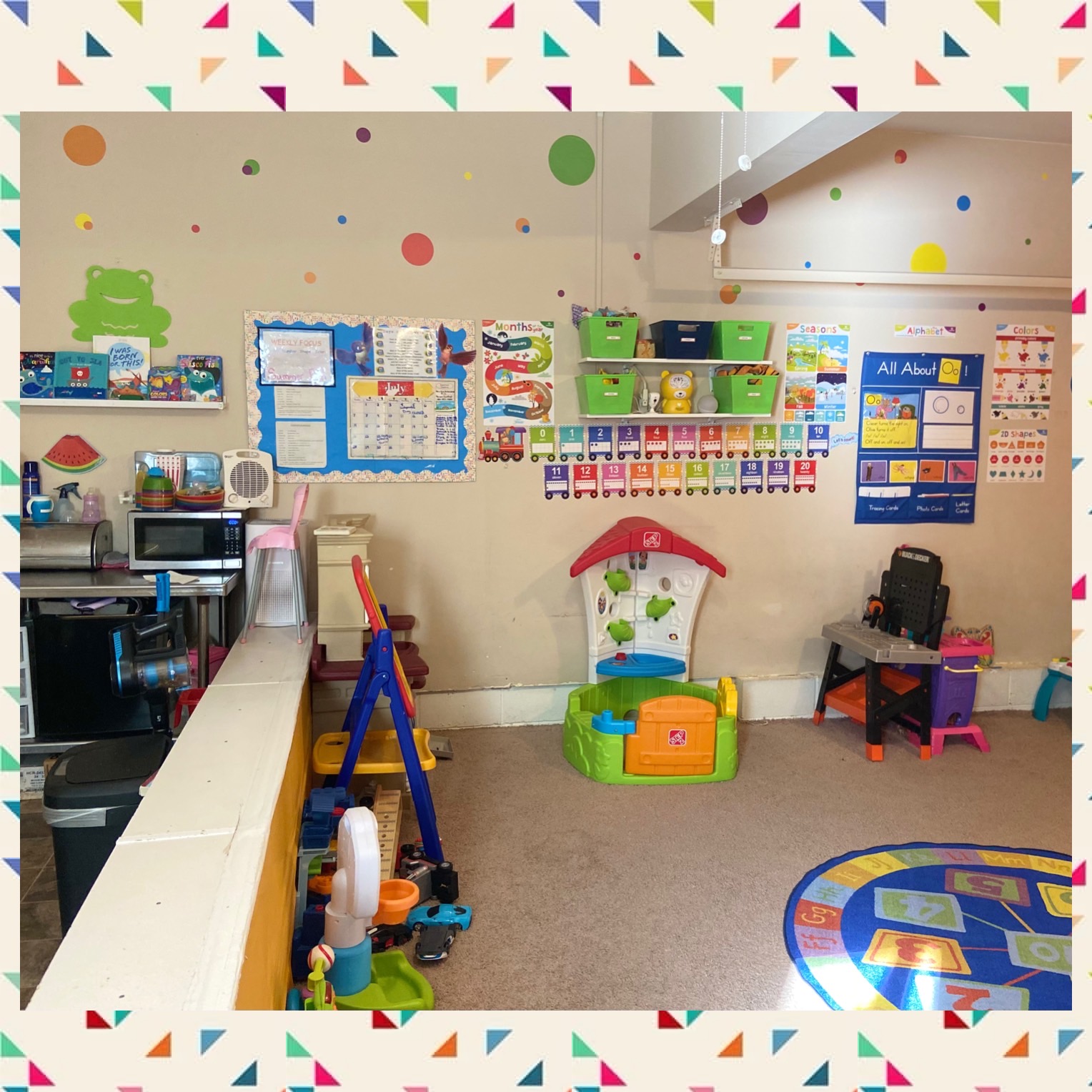 Sunshine Kids Childcare's Photo