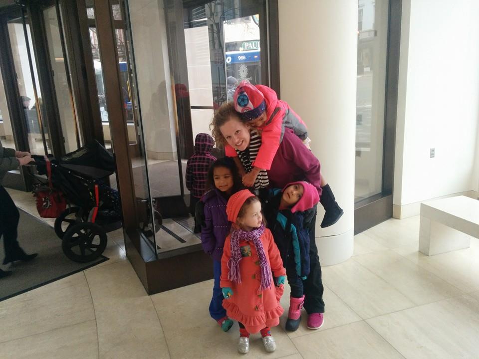 Kreative Minds In-home Daycare's Photo