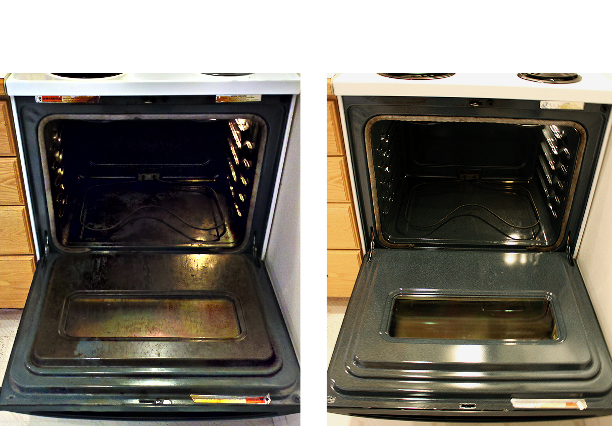 Rebecca's Cleaning Services's Photo