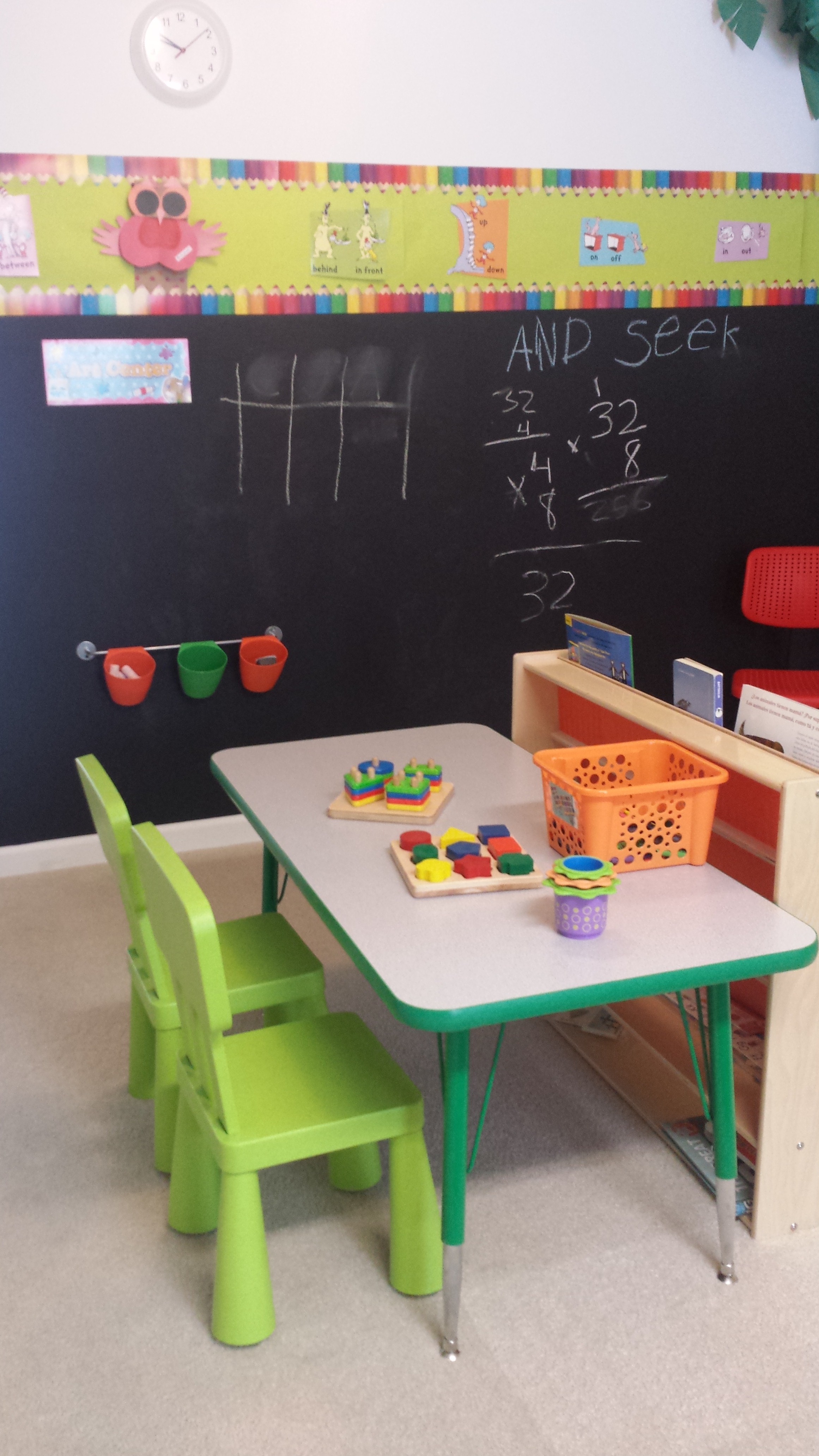 Sweet Hearts Family Child Care Home's Photo