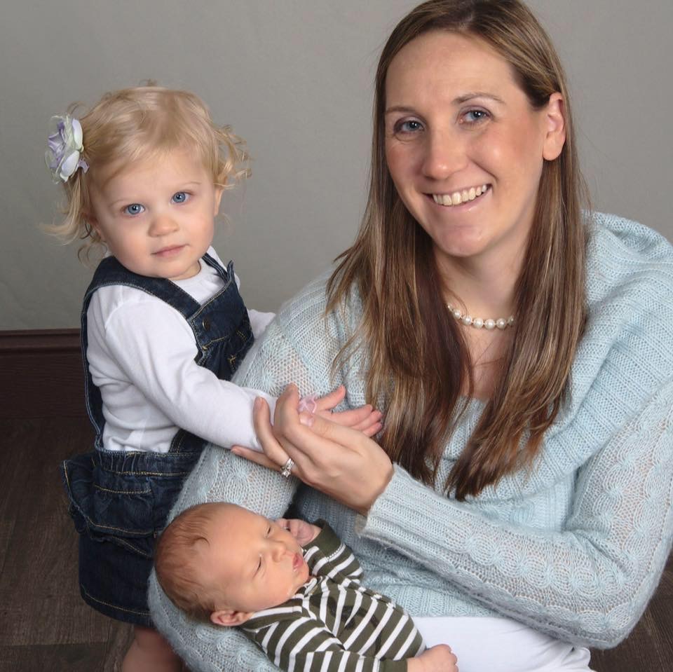 Katherine Van Der Rest's Photo