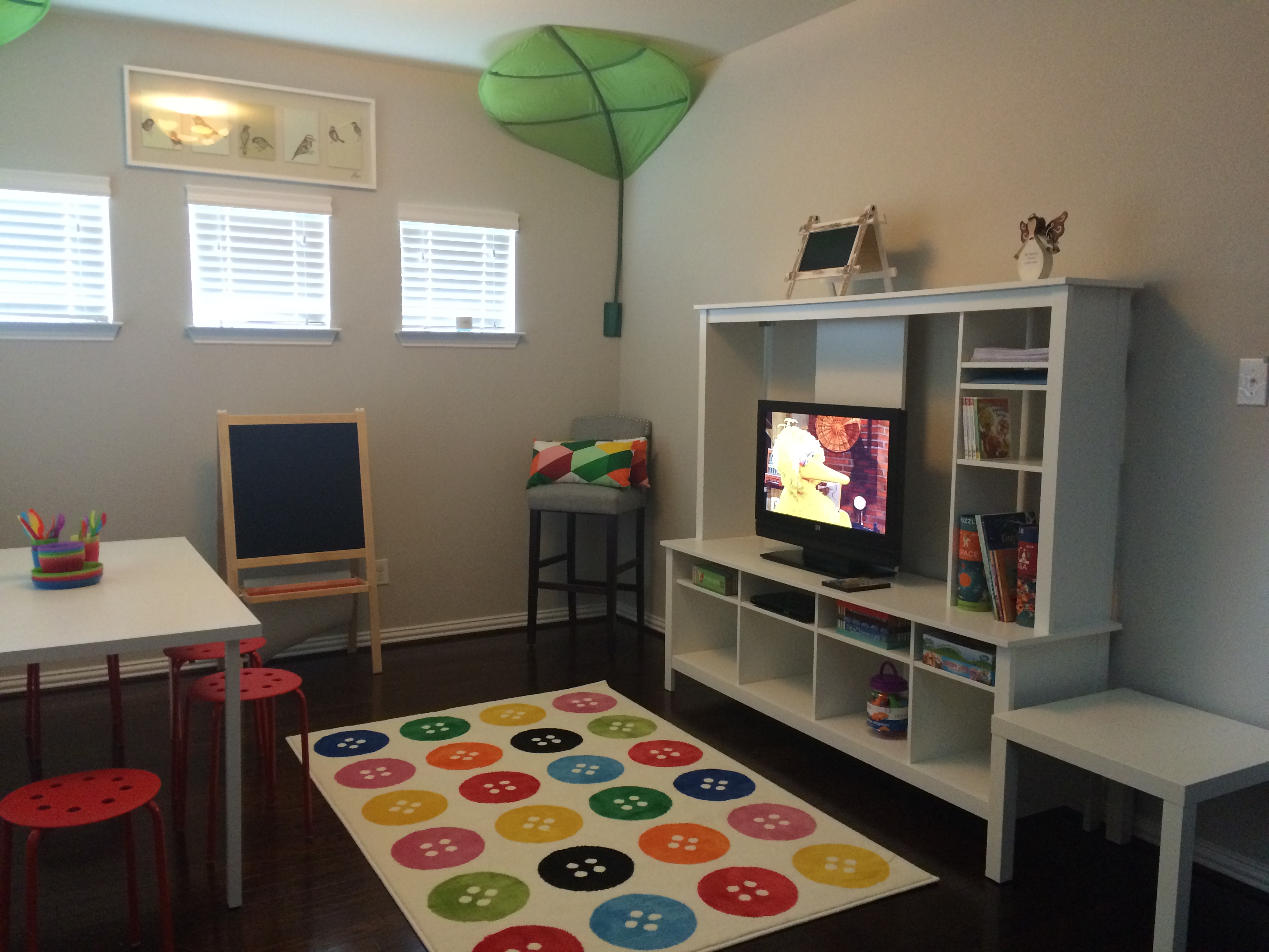 Leander Daycare's Photo