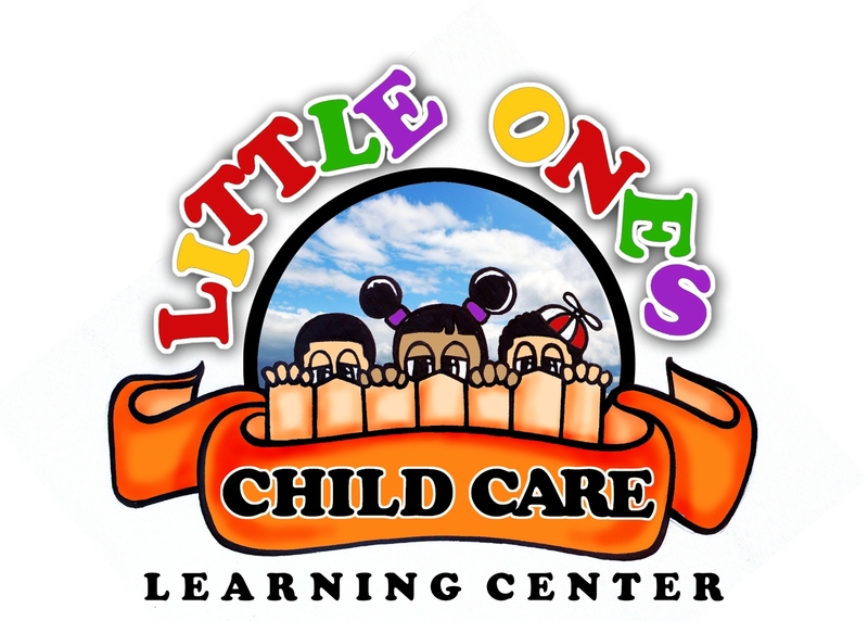 Little Ones Learning Center Logo